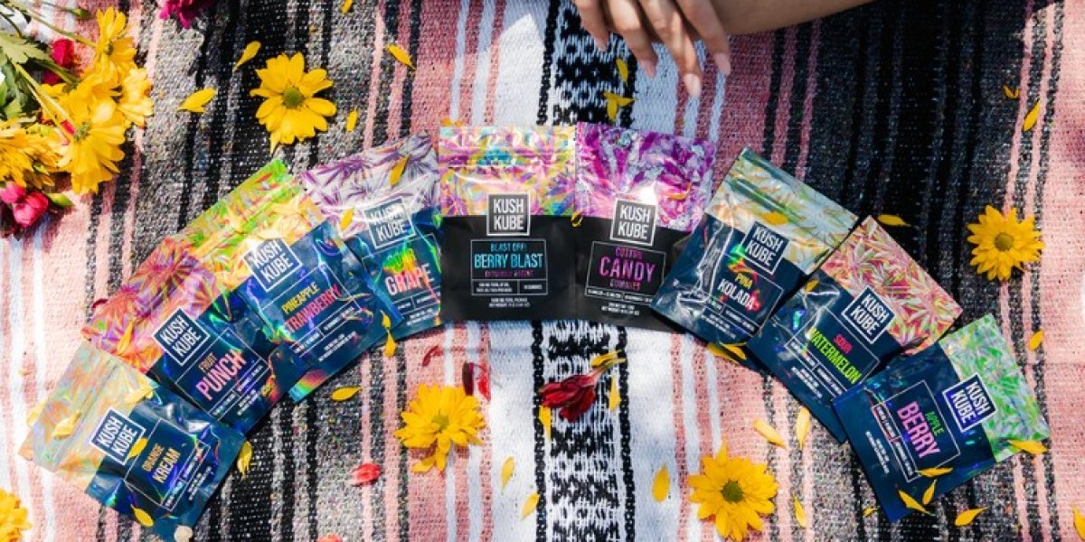 10mg THC Gummies