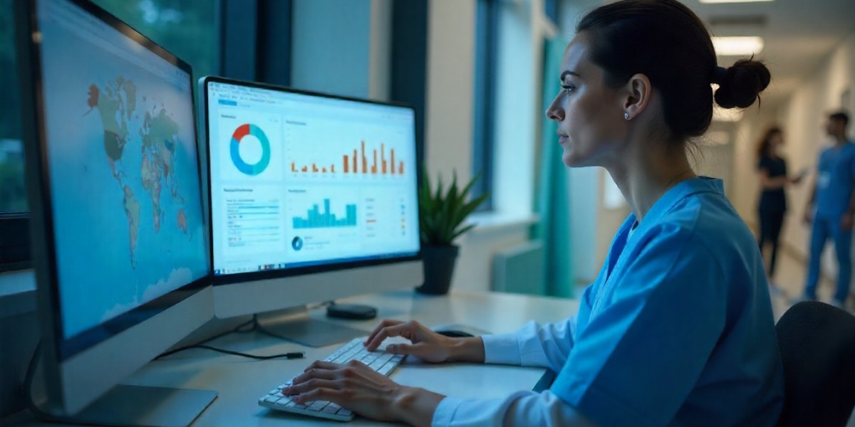 Healthcare Compliance Software Market Size, Share, Growth, and Trends Forecast 2025–2034
