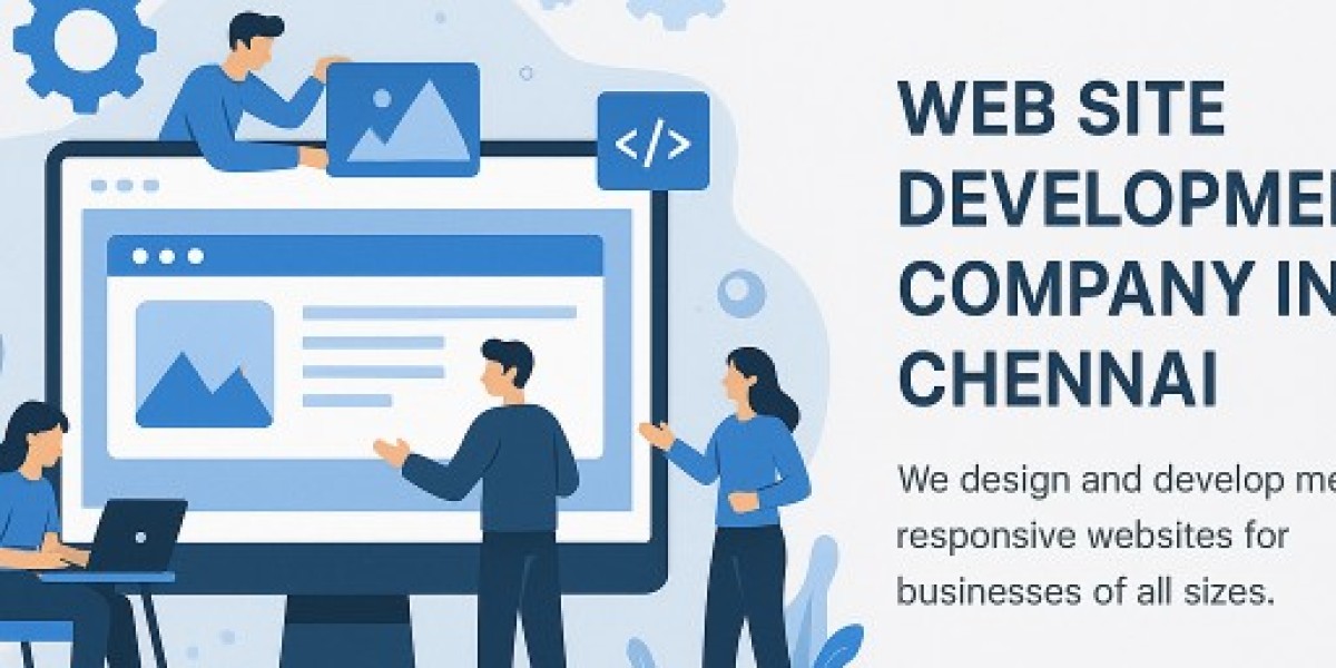 Transform Your Online Presence with CodeNeptune – Best Website Development Company in Chennai