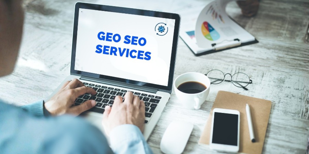 Top Benefits of Using Advanced Geo SEO Services for Your Business