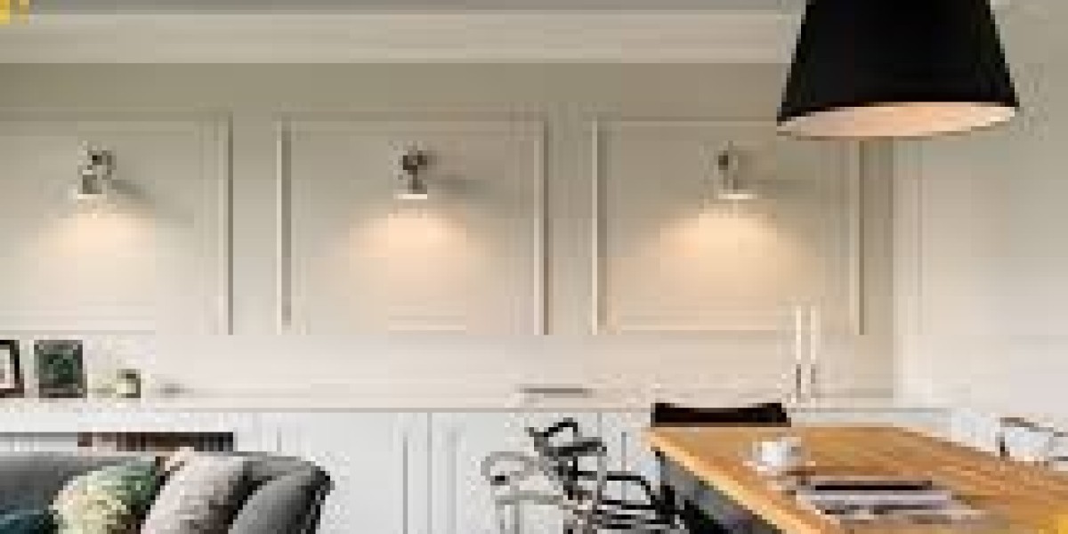 When Is Black Ceiling Paint the Right Choice in Interior Design Trends 2025?
