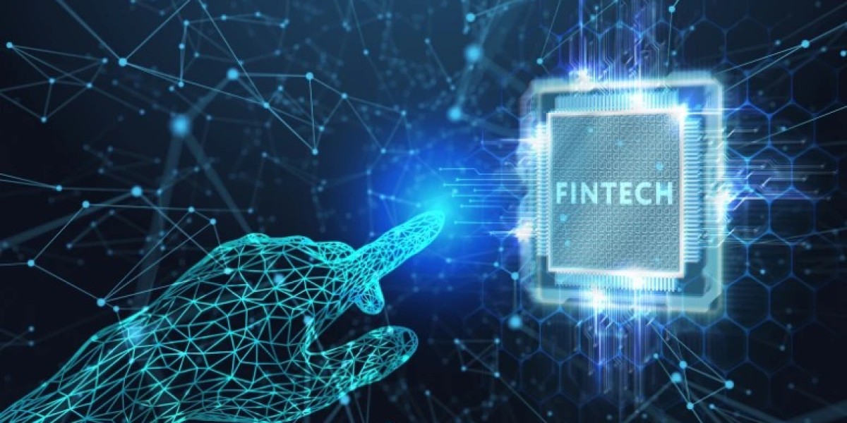 Nigeria Fintech Market Report 2025 | Growth, Size, and Trends by 2033