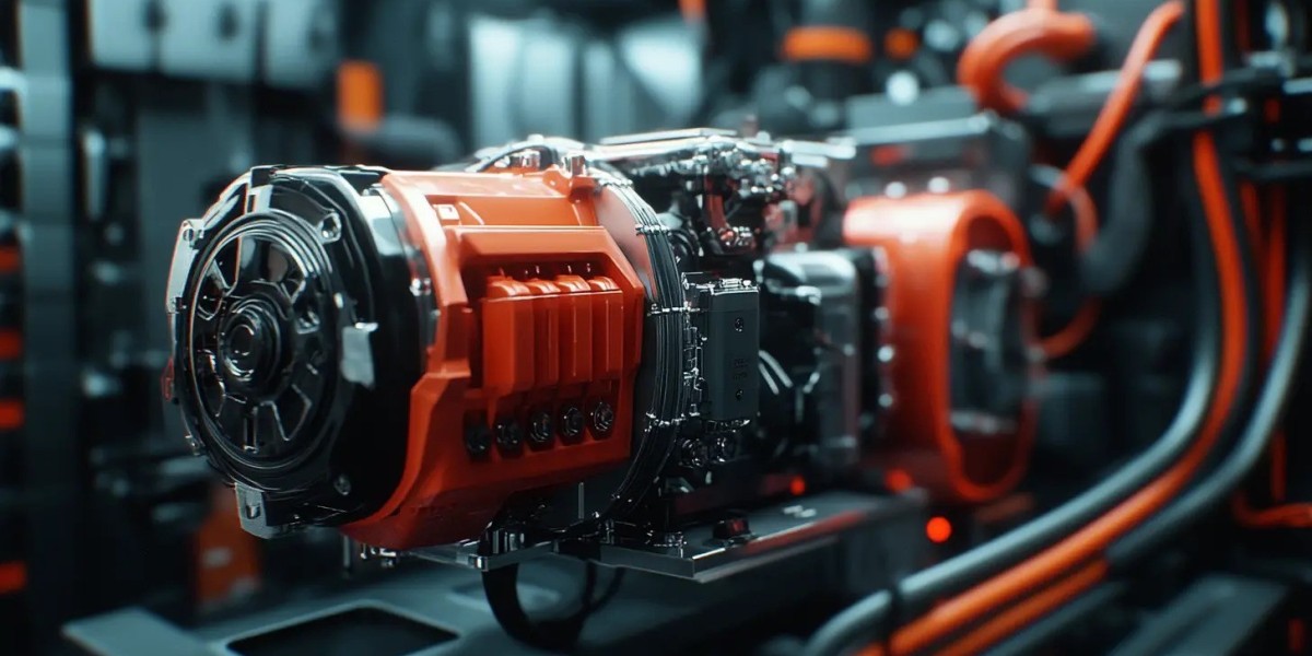 Choosing a DC Generator Supplier: Key Considerations