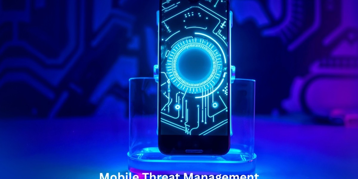 2022–2027 Mobile Threat Management Market Growth, Trends, and Strategic Insights