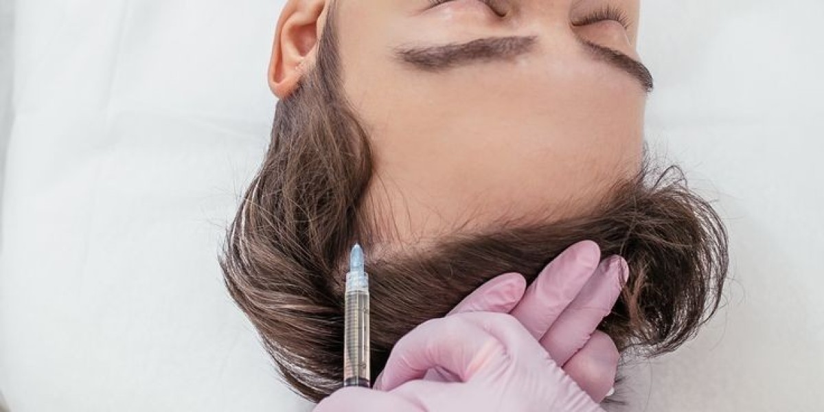 Which Type of Fillers in Dubai Is Right for You?