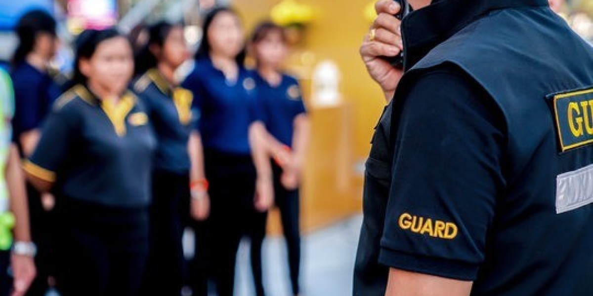 Why Tampa Security Guard Services Are Essential for Your Business Today