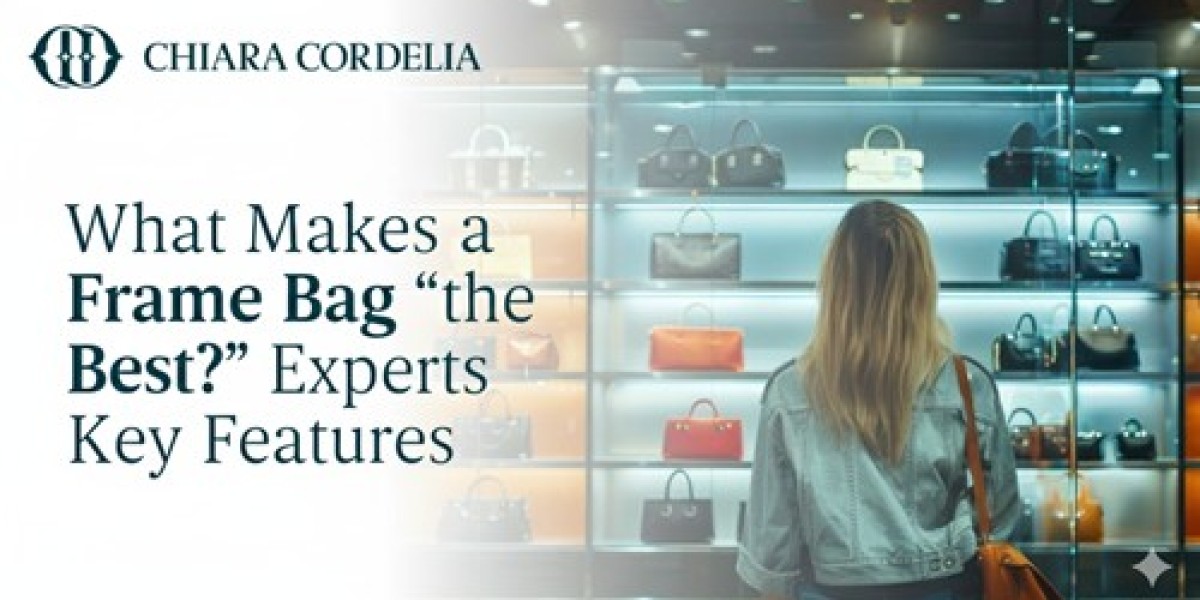 What Makes a Frame Bag “the Best”? Experts Reveal Key Features