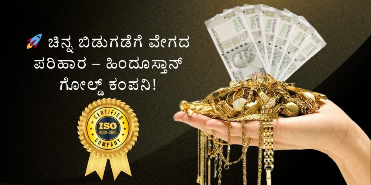 Hindustan Gold Company – Trusted Gold Buyers in India