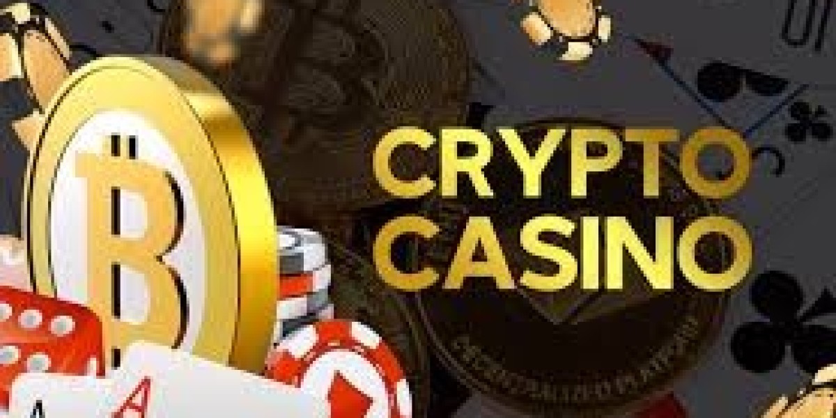 Les Casinos Crypto : L’Innovation qui Change le Jeu en Ligne