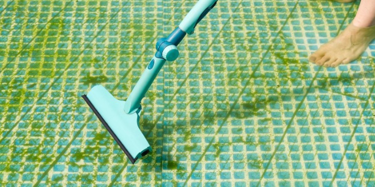 How to Prevent and Clean a Green Pool: Essential Pool Maintenance