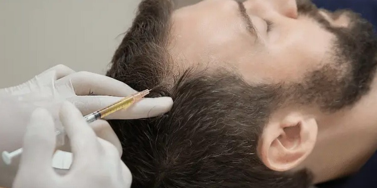 Will it help patchy hair areas grow fully?