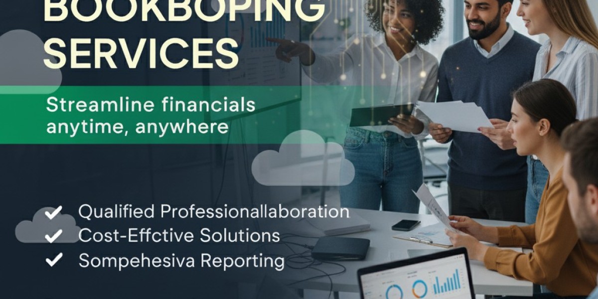 How Outsourced Bookkeeping Services Strengthen Year-End Financial Closing for U.S. Travel Businesses