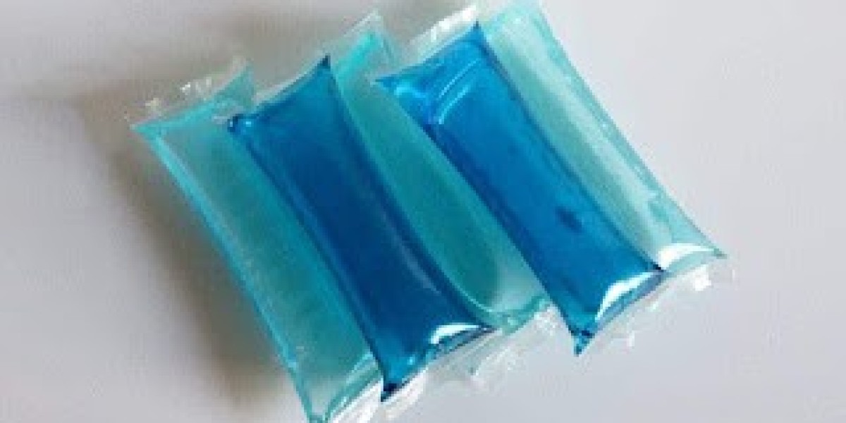 Biodegradable Films Market Growth Trends & Forecast to 2033