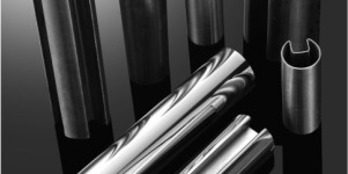 Premium Stainless Steel Slotted Pipe Supplier for Modern Projects