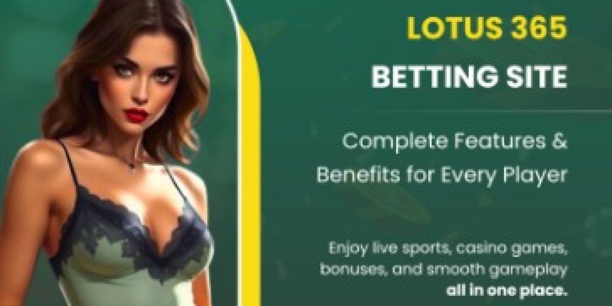 Lotus365 Review: Your Guide to Betting & Gaming