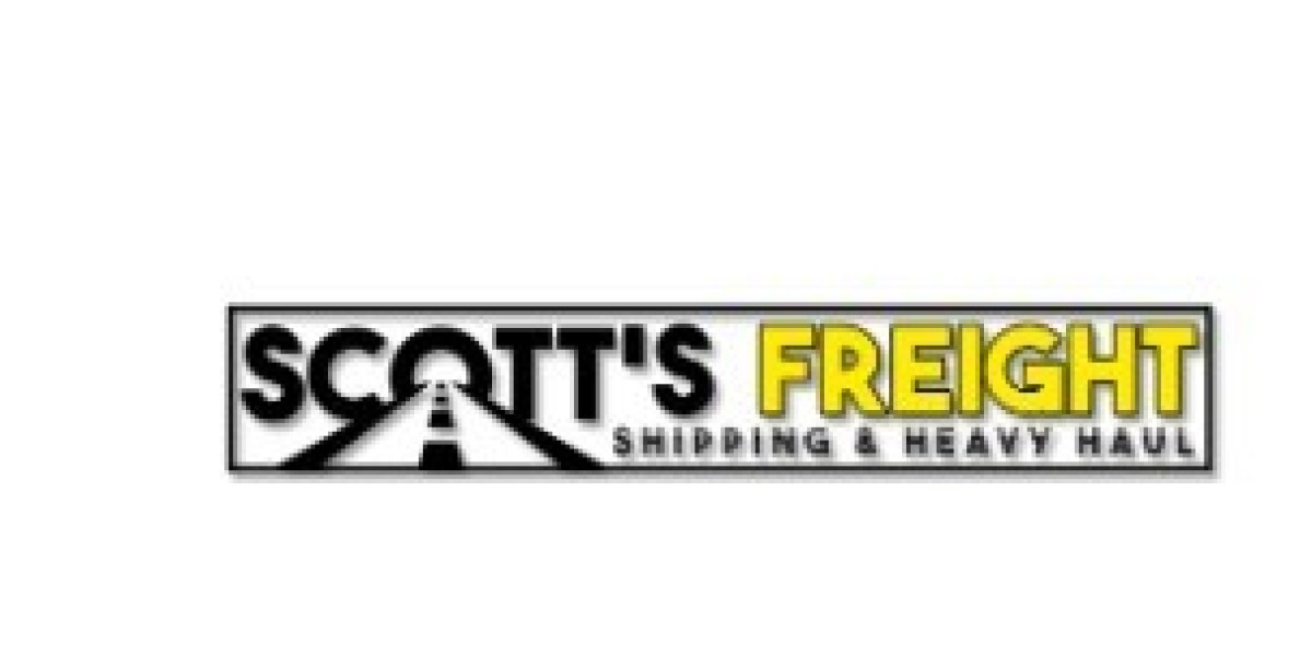 Scotts Shipping
