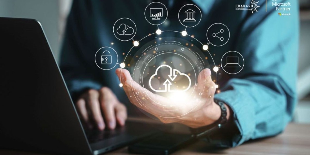 Transform Your Business Efficiency with Custom Software Development in Ahmedabad