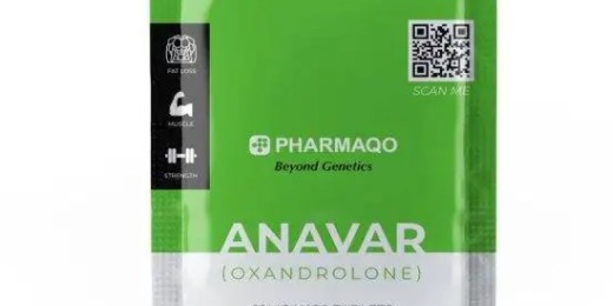 What Makes Anavar 10mg the Perfect Choice for Beginners
