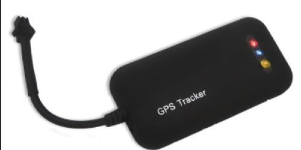 GPS Tracker Market Analysis: Key Drivers, Opportunities & Future Outlook