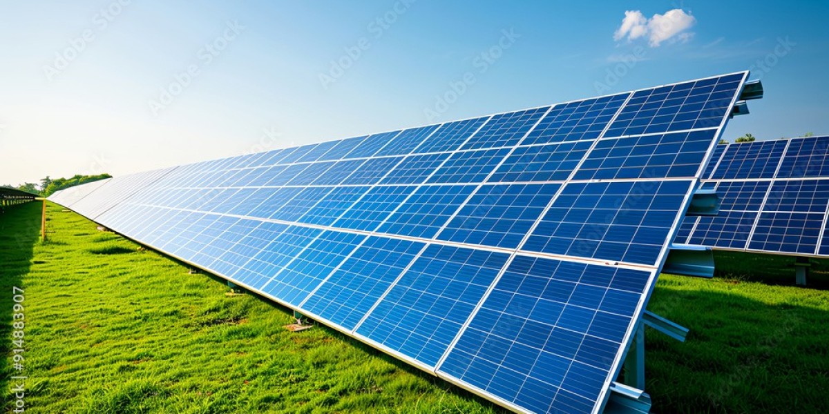 How Solar Power Is Quietly Transforming Homes Across Kenya