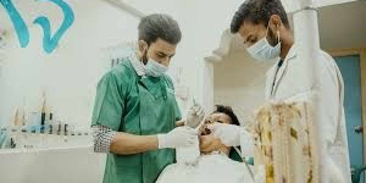 Best Dental Surgeon in Indore | Expert Care You Can Trust