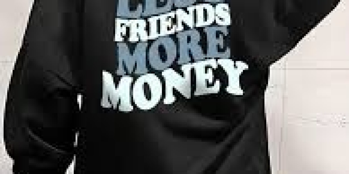 Keep It Stylish with More Money More Love Clothing