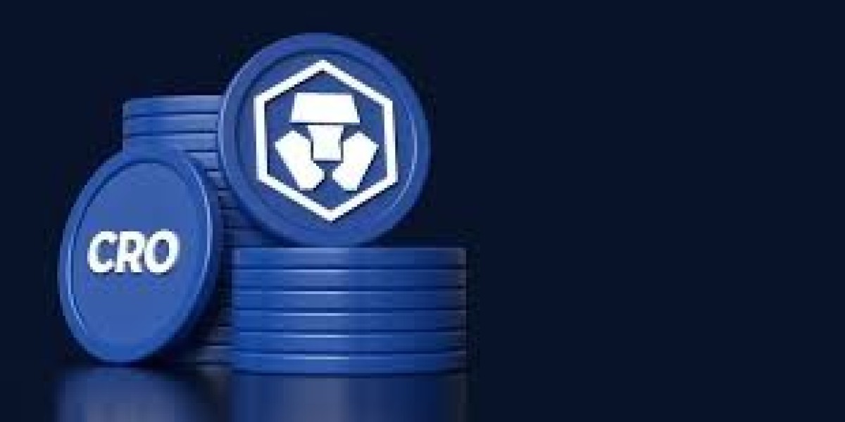 CRO Coin Price Prediction 2025: AI-Driven Insights and Technological Trends