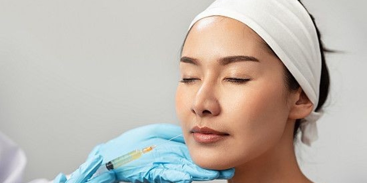 Fillers in Dubai for Men: Why More Men Are Choosing Injectable Treatments