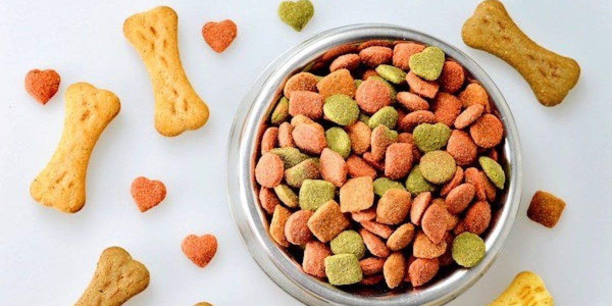 Indonesia Pet Food Market Size, Share, Growth & Forecast by 2033