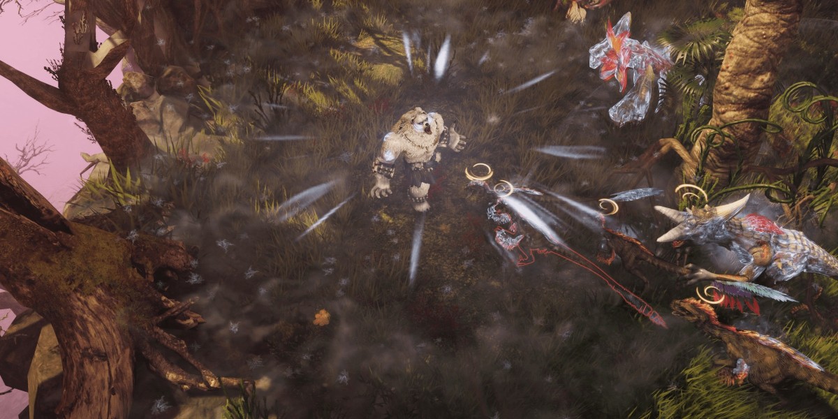 MMOexp Last Epoch: Minion melee crit and attack speed