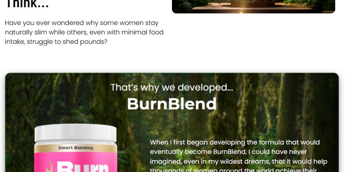 https://www.facebook.com/BurnBlendAustralia.AU/
