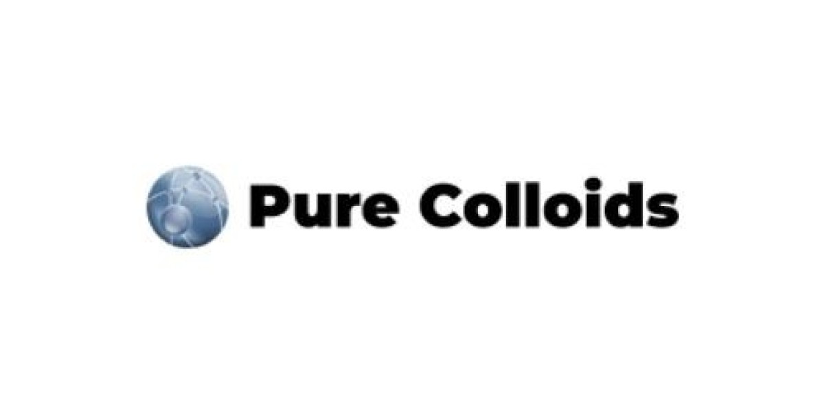 Premium-Grade Mesosilver: A Comprehensive Insight into High-Purity Colloidal Silver