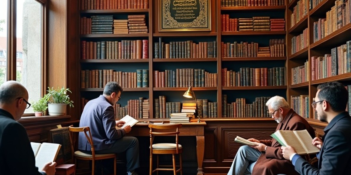 Islamic Books Shop Nusraa Your Trusted Destination for Authentic Islamic Knowledge in Pakistan