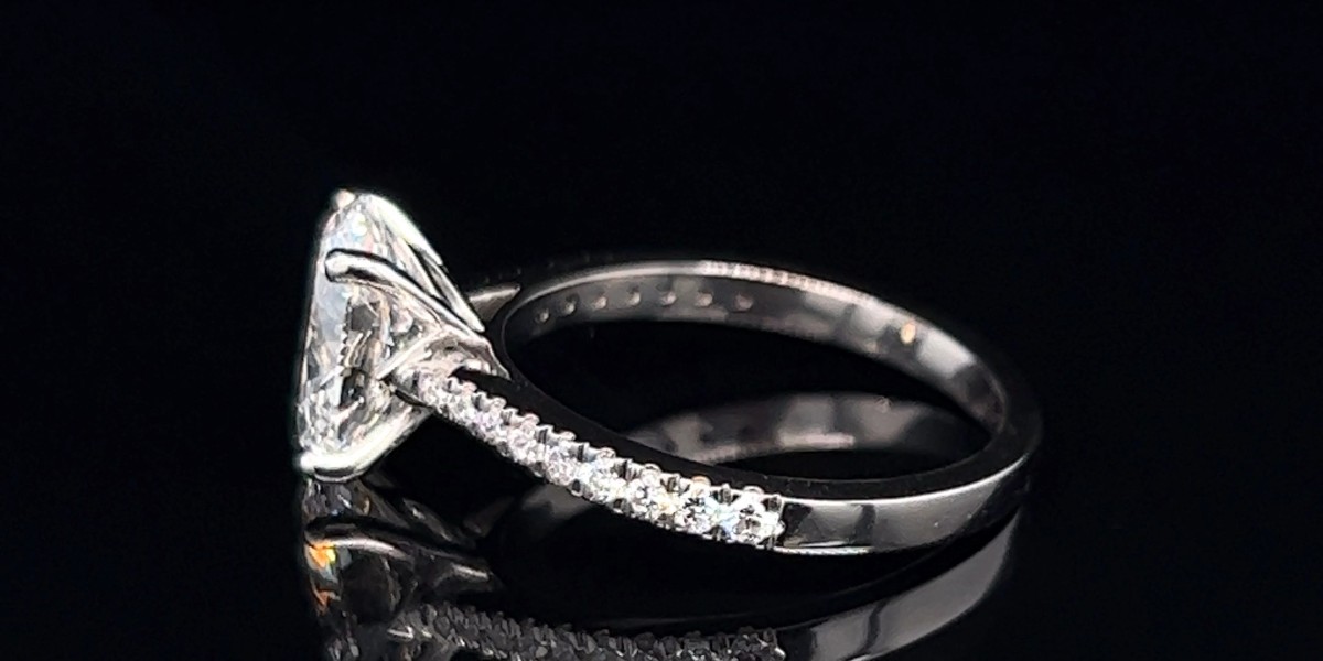 Where to Buy Fine Jewelry in Evansville, Indiana