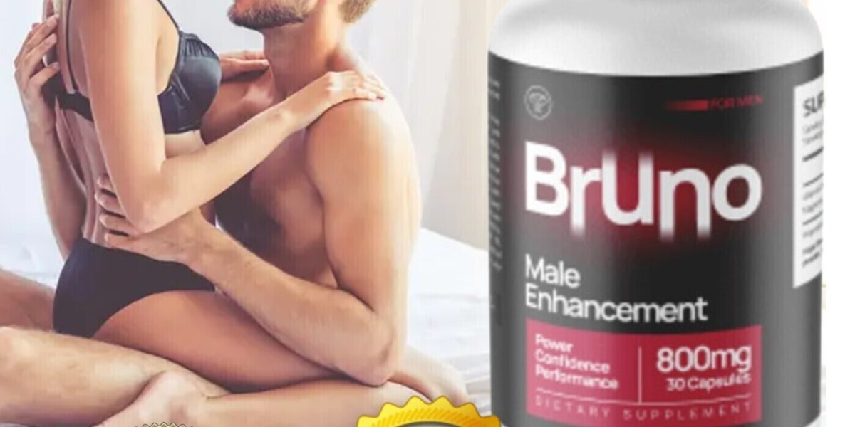 Bruno Male Enhancement Reviews – Why Australians Are Choosing This Natural Support Formula