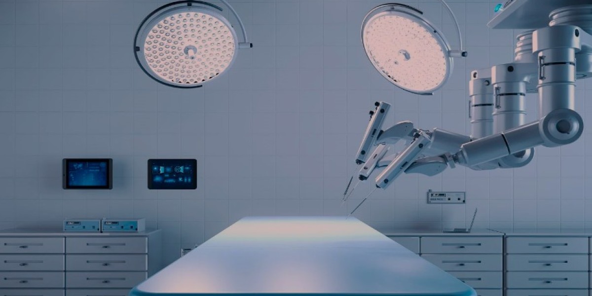 ENT Devices Market Global Insights and Trends, Forecasts to 2027