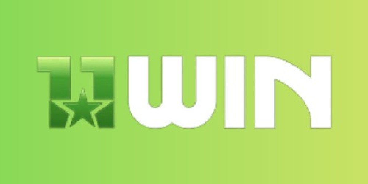 11WIN | The Official Home of Vietnam’s Leading Bookmaker 2025
