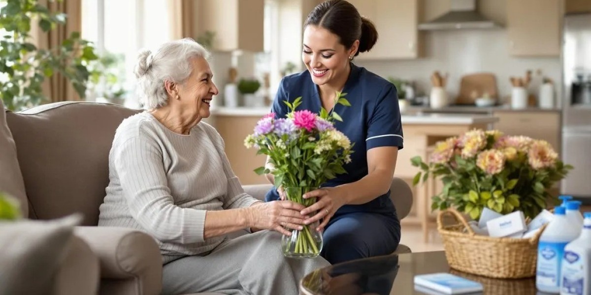 Finding the Right Support: affordable home care services That Truly Help