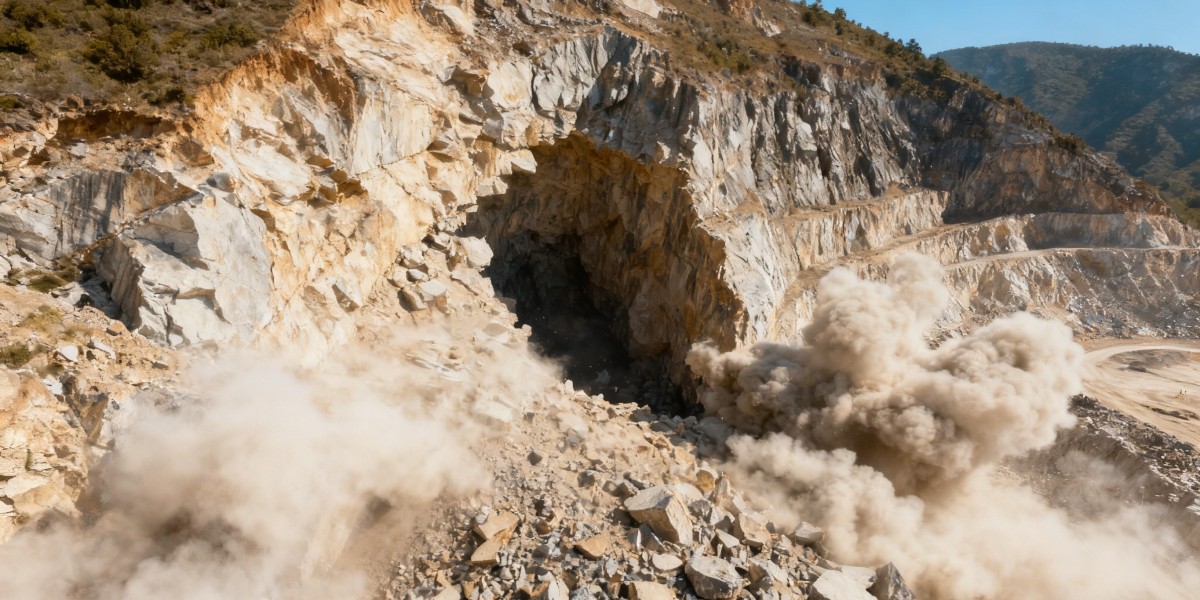 How Professional Blasting Services Drive Safer, Faster, and More Efficient Blasting Projects?