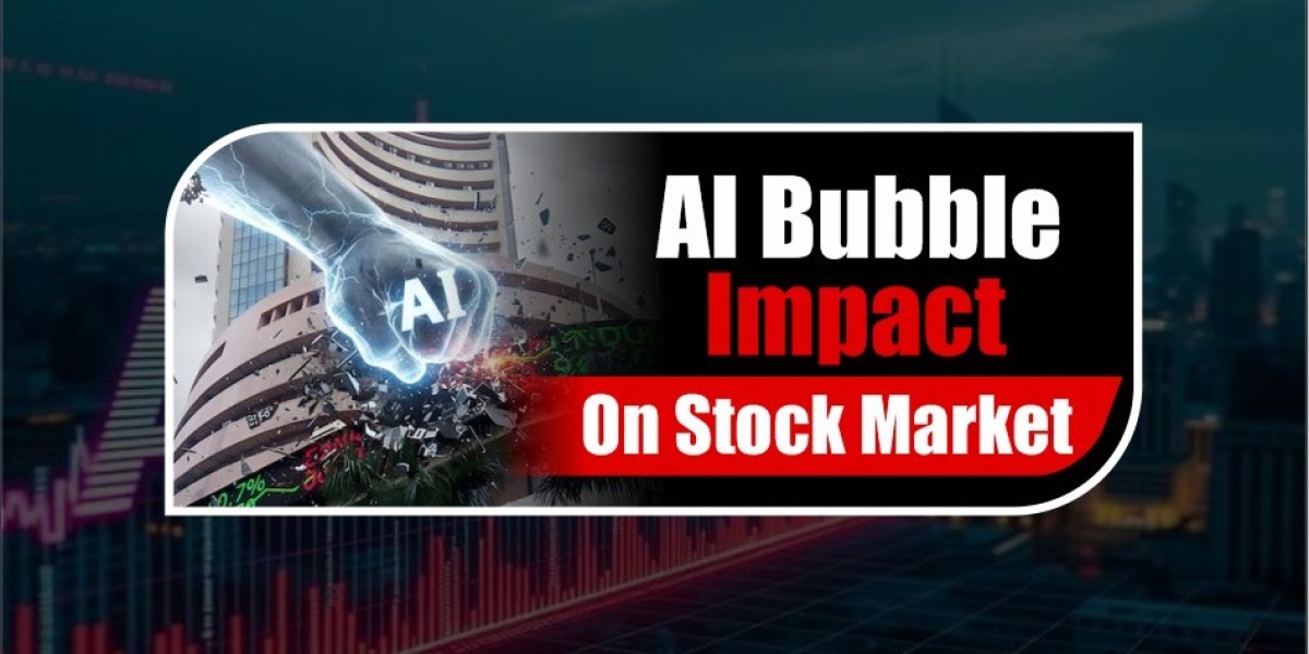 AI Bubble Impact on the Stock Market What Investors Need to Know