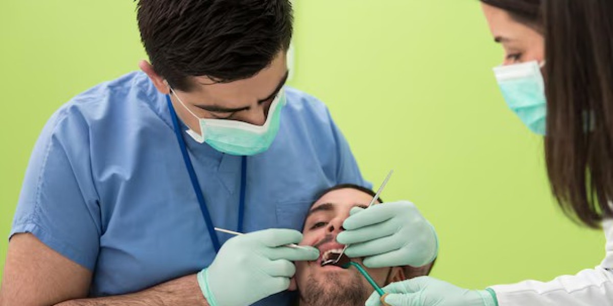 Safe and Gentle Tooth Extractions in Lafayette, LA