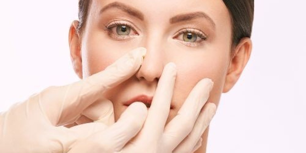 Preservation Rhinoplasty Dubai: Maintaining Natural Beauty with Minimal Trauma