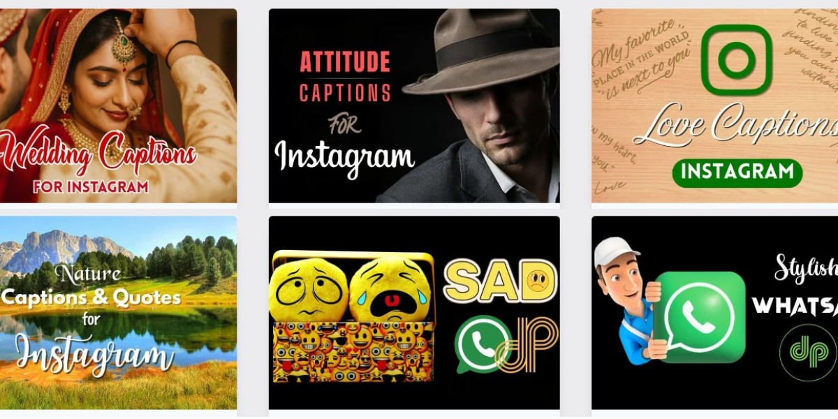 Social Media Status Ideas