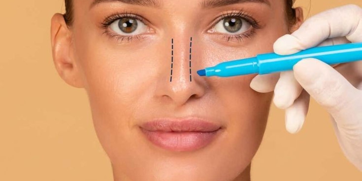 Predicting the Most Popular Nose Shapes for Rhinoplasty in Dubai