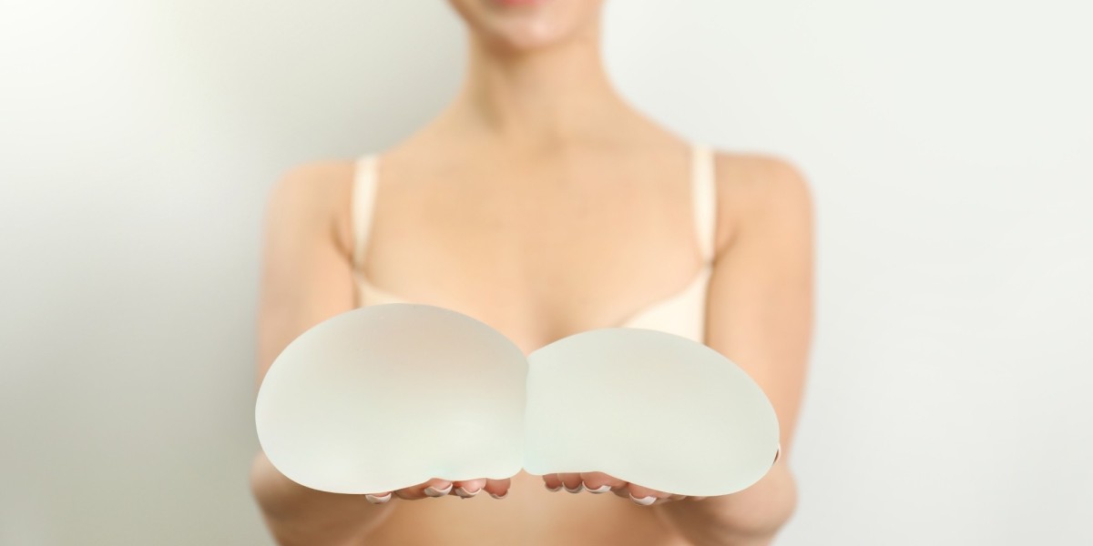 Breast Implants in Dubai: How to Prepare for Surgery
