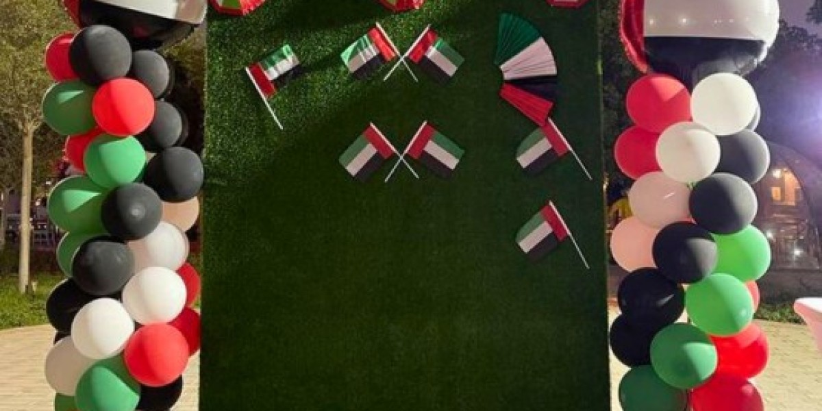 10 Must-Have UAE National Day Decor Elements for Your Dubai Event