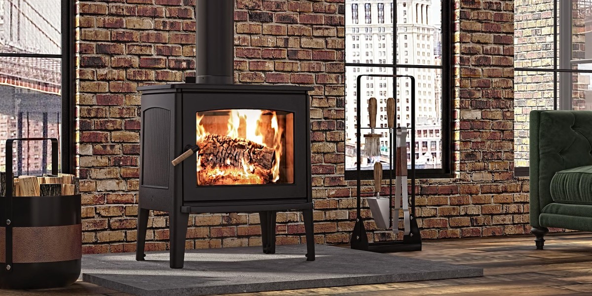 Why Every Home Needs a Trusted Fireplace Store