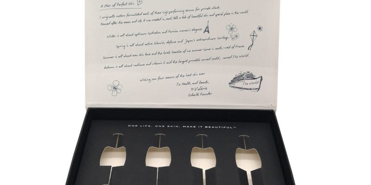 Sustainable Solutions: Packaging Box Manufacturer Committed to the Environment