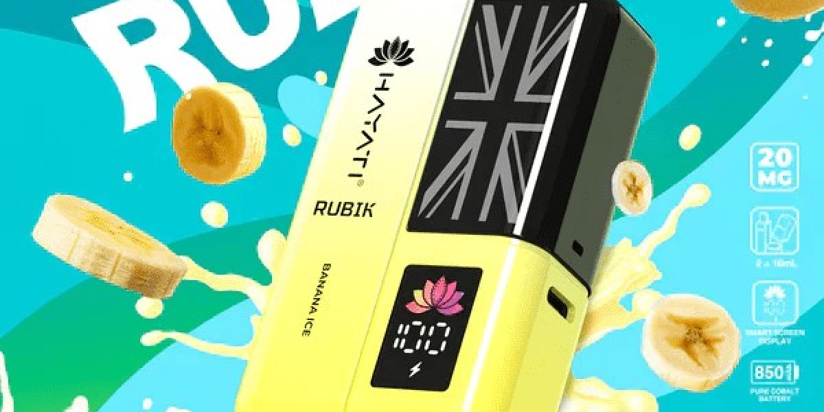 Hayati Rubik 7000 Box of 5