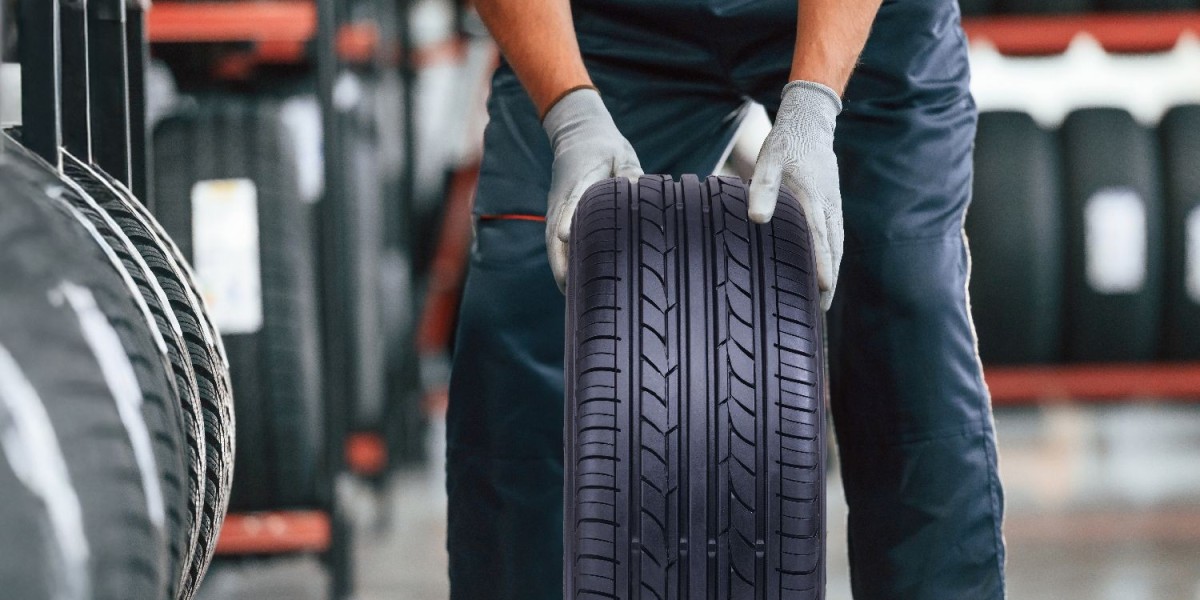 India Off Highway Vehicle Tyre Market 2031 Size and Demand